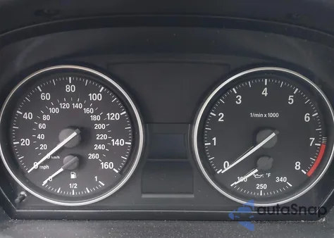 2010 BMW 3 Series 328I xDrive from USA, damaged, VIN WBAWV5C55AP081938